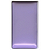Aquarela Kuretake Gansai Tambi - Old Mauve (301) - Imagem 1