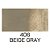 Aquarela Kuretake Gansai Tambi - Beige Gray (406) - Imagem 2
