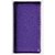 Aquarela Kuretake Gansai Tambi - Gem Violet (861) - Imagem 1