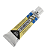 Tinta Aquarela Rembrandt 10ml Série 3 - Cerulean Blue Greenish (598) - Imagem 1