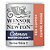 Tinta Aquarela em Pastilha Cotman Winsor & Newton - Red Copper (471) - Imagem 1