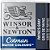 Tinta Aquarela em Pastilha Cotman Winsor & Newton - Payne's Gray (465) - Imagem 1