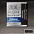 Tinta Aquarela em Pastilha Cotman Winsor & Newton - Lamp Black (337) - Imagem 2