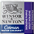 Tinta Aquarela em Pastilha Cotman Winsor & Newton - Dioxazine Purple (231) - Imagem 1