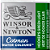 Tinta Aquarela em Pastilha Cotman Winsor & Newton - Hooker's Green Light (314) - Imagem 1