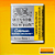 Tinta Aquarela em Pastilha Cotman Winsor & Newton - Cadmium Yellow Hue (109) - Imagem 2