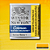 Tinta Aquarela em Pastilha Cotman Winsor & Newton - Cadmium Yellow Pale Hue (119) - Imagem 2