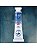 Tinta Aquarela em Tubo White Nights Tons Granulados - Dark Blue Shadows (555) - Imagem 1
