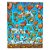 Caderno de Capa Flexis Pautado Ultra Paperblanks - Balloon Festival - Imagem 1