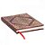 Caderno de Capa Dura Sem Pauta Midi Paperblanks - Viola - Imagem 2