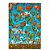 Caderno de Capa Flexis Pautado Midi Paperblanks - Balloon Festival - Imagem 4