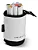 Kit de 10 Canetas Marcador Permanente Ponta Dupla Pictom Artools - Warm Grey (Cinzas Quentes) - Imagem 3