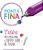 Caneta Ponta Fina Faber-Castell Fine Pen Colors 48 Cores - Imagem 2