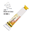 Tinta Óleo em Tubo Oil Colors Classic Acrilex 20mL - Branco de Zinco (318) - Imagem 1