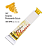 Tinta Óleo em Tubo Oil Colors Classic Acrilex 20mL - Amarelo Permanente Escuro (367) - Imagem 1