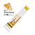 Tinta Óleo em Tubo Oil Colors Classic Acrilex 20mL - Amarelo Nápoles (342) - Imagem 1