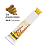 Tinta Óleo em Tubo Oil Colors Classic Acrilex 20mL - Amarelo Indiano (339) - Imagem 1