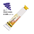 Tinta Óleo em Tubo Oil Colors Classic Acrilex 20mL - Violeta Cobalto (321) - Imagem 1