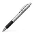Caneta Faber Castell Esferografica Essentio Metal Fosca Grip Grafite 148472 FW Fine Writing - Imagem 1
