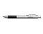 Caneta Faber Castell Esferografica Essentio Metal Fosca Grip Grafite 148472 FW Fine Writing - Imagem 2