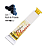 Tinta Óleo em Tubo Oil Colors Classic Acrilex 20mL - Azul da Prússia (331) - Imagem 1