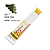 Tinta Óleo em Tubo Oil Colors Classic Acrilex 20mL - Verde Oliva (334) - Imagem 1