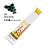 Tinta Óleo em Tubo Oil Colors Classic Acrilex 20mL - Terra Verde (354) - Imagem 1
