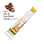 Tinta Óleo em Tubo Oil Colors Classic Acrilex 20mL - Terra de Siena Natural (336) - Imagem 1