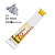 Tinta Óleo em Tubo Oil Colors Classic Acrilex 20mL - Gris Neutro (311) - Imagem 1