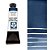 Aquarela em Tubo Extra Fine Daniel Smith 5mL - Prussian Blue (082) - Imagem 1