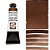 Aquarela em Tubo Extra Fine Daniel Smith 5mL - Transparent Brown Oxide (129) - Imagem 1