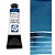 Aquarela em Tubo Extra Fine Daniel Smith 5mL - Phthalo Blue (Green Shade) (077) - Imagem 1