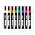 Giz Líquido Bazze - 8 Cores - Imagem 2