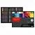 Pastel Neoart Caran D’Ache - 48 Cores - Imagem 1
