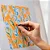 Pastel Neoart Caran D’Ache - 48 Cores - Imagem 3