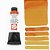 Aquarela em Tubo Extra Fine Daniel Smith 5mL - Aussie Red Gold (234) - Imagem 1