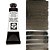 Aquarela em Tubo Extra Fine Daniel Smith 5mL - Van Dyck Brown (110) - Imagem 1
