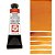 Aquarela em Tubo Extra Fine Daniel Smith 5mL - Quinacridone Deep Gold (152) - Imagem 1