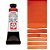 Aquarela em Tubo Extra Fine Daniel Smith 5mL - Transparent Pyrrol Orange (187) - Imagem 1