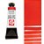 Aquarela em Tubo Extra Fine Daniel Smith 5mL - Pyrrol Scarlet (085) - Imagem 1