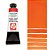 Aquarela em Tubo Extra Fine Daniel Smith 5mL - Perinone Orange (066) - Imagem 1