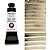 Aquarela em Tubo Extra Fine Daniel Smith 5mL - Hematite Genuine - (156) (Primatek) - Imagem 1