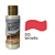 Tinta Acrílica Metal Colors Acrilex 60ml - Vermelho (555) - Imagem 1