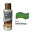 Tinta Acrílica Metal Colors Acrilex 60ml - Verde Musgo (513) - Imagem 1