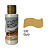 Tinta Acrílica Metal Colors Acrilex 60ml - Ouro (532) - Imagem 1