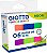 Tempera Guache Giotto 6 Potes de 15mL - Neon - Imagem 1