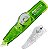 Fita Corretiva Pentel Verde + Refil - Imagem 1