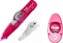 Kit de Fita Corretiva + Refil e Cola em Fita Pentel - Rosa - Imagem 2