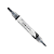 Marcador MultiMark Multisuperfície Faber-Castell - Preto - Imagem 2