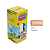 Massa de Modelar Plastilina Acrilex 500g - Salmão (518) - Imagem 1